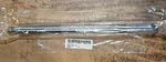 Biker's Choice 492859 Front Axle For 73-80FL & 80-83 Fxwg 43875-73 12-3/4". Fixed Price $30.00.