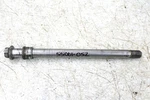 2001 Yamaha Yzf 600R Front Axle Nut Wheel Spacers 55061. Fixed Price $34.99.