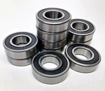Yamaha Snowmobile Bogie Wheel Bearing 93306-20582-00 & 93306-20592-00 **10 Pk**. Fixed Price $38.99.