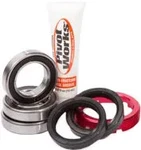 Pivot Works Rear Wheel Bearings Kit For Honda CRF450R 02-23. Fixed Price $39.50.