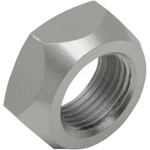 Drag Specialties Axle Nut Chrome W16-0337-HWN. Fixed Price $24.09.