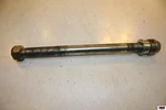 2018 Harley-davidson Street Xg 500 Rear Axle Back Wheel Rim Pivot Bolt Axel. Fixed Price $17.91.
