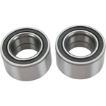 Moose Racing Atv Utv Rear Wheel Bearing Kit For Polaris Rzr, Ranger 25-1150. Fixed Price $85.80.
