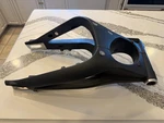 2012 Triumph Daytona Triple Rear - 09 10 11. Fixed Price $150.00.