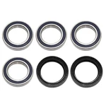 Bronco Wheel Bearing Kit AT-06645. Fixed Price $27.92.