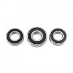 Tusk Wheel Bearing Kit 148-589-0024 For Husqvarna Tc Kawasaki KDX250 Ktm 65 Sx. Fixed Price $23.26.