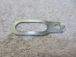 Honda New Rear Axle Stopper 52162-KF0-000 Fits Many Models. Fixed Price $8.73.