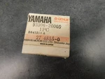 Yamaha Nos Bearing 93306-20005-00 2330. Fixed Price $10.00.
