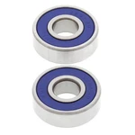 New Balls Racing Wheel Bearing Kit 25-1680 For Cobra Cx 50 Oi 07 08. Fixed Price $13.06.