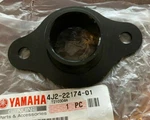 4J2-22174-01-00 Yamaha PW50 Drive Flange. Fixed Price $49.04.