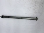 2004 03-08 Suzuki Burgman 650 K3 Axle Rear. Fixed Price $24.99.
