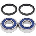 Pivot Works Rear Premium Wheel Bearing Kit For Tm MX250F 2005-2008. Fixed Price $47.74.