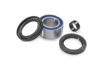 Quadboss Front Wheel Bearing & Seal Kit For 2002 Yamaha YFM600 Grizzly. Fixed Price $51.50.