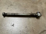 2008 Honda CBR600RR Rear Axle 42301-MEE-D00. Fixed Price $29.99.