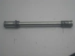 2000 Kawasaki Concours Front Axle Bolt. Fixed Price $8.76.