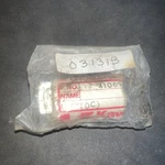 New Oem Kawasaki 41069-033 Front Axle Collar Nos A25. Fixed Price $19.00.