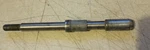 1989 Honda NX125 Front Axle And Spacer 44301-KW8-900. Fixed Price $25.00.