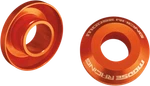 Moose Racing Fast Rear Wheel Spacers 0222-0536. Fixed Price $55.95.