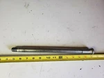 Oem 1991 Honda Pivot Bolt Shaft 52101-MT4-000. Fixed Price $15.00.