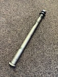 2010 Triumph Tiger 1050 Rear Wheel Axle Spindle T2012030. Fixed Price $24.17.