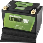 Bikemaster Lithium-ion 2.0 Battery For Suzuki LT-F250F Ozark 2002-2013 Black. Fixed Price $212.99.