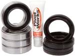 Pivot Works Wheel Bearing Kit Front PWFWK-S12-500. Fixed Price $83.39.