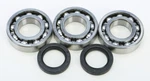 Balls Crankshaft Bearing/seal Kit 24-1077. Fixed Price $102.36.