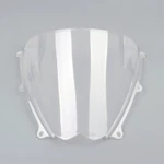 Windshield Windscreen Double Bubble For Suzuki Gsxr 1000 2007-2008 K7 Clear Us. Fixed Price $48.55.