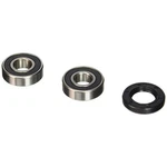 Pivot Works PWFWK-Y20-001 Wheel Bearing Kit For 1987-88 Yamaha BW350 Front. Fixed Price $25.16.