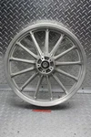 2005 Harley-davidson Sportster XL883 Front Wheel Rim T19X2.15MT. Fixed Price $349.99.