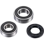 Factory Links 0215-1243 AFW-H-007 Wheel Bearing Kit Front Left/right Honda. Fixed Price $41.95.