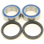 Balls Wheel Bearing & Seal Kit 25-1663. Fixed Price $79.77.
