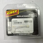 Quadboss Brand Polaris Front Wheel Bearing Kit 25-1008 41-3275 **new**. Fixed Price $16.99.