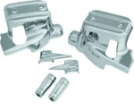 Kuryakyn Brake & Clutch Control Covers Chrome. Fixed Price $184.99.