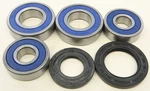 Balls 2006-2010 VN2000F Vulcan Classic Lt Kawasaki Rear Wheel Bearing. Fixed Price $89.09.