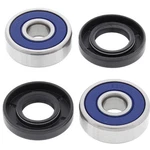 New Balls Rear Wheel Bearing Kit 25-1442 For Yamaha GT80 73-75. Fixed Price $26.86.