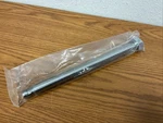V-twin Mfg. Chrome 10.5" Rear Axle Kit For Rigid Frames 44-0221. Fixed Price $87.99.
