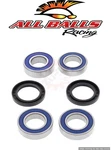 Rear Wheel Bearings Honda CBR1000RR 04-07 CBR600RR 03-06 Balls 25-1492. Fixed Price $80.11.