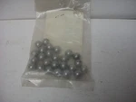 Harley Davidson 1941 -99 Oil Pump Check Valve Ball Bearings See List Of Model. Fixed Price $57.00.