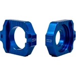 Works Axle Blocks Elite For Ktm/husqvarna 17-450. Fixed Price $102.32.