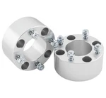 Quadboss Wheel Spacer 4/137 2.5" M12X1.5. Fixed Price $160.79.