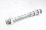 2017 Yamaha FZ10 Oem Rear Axle Back Wheel Rim Pivot Bolt Axel. Fixed Price $29.40.