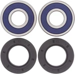 2009-2013 Victory Vision Motorcycle Balls Wheel Bearing Kit Rear. Fixed Price $40.47.