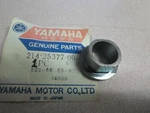 Nos Yamaha Oem Rear Wheel Shaft Collar 1968-1970 DT1 214-25377-00 Qty. Fixed Price $9.48.