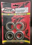 Pivot Works PWRWK-T04-521 Rear Wheel Bearing Kit Ktm Fitment Pictures New. Fixed Price $20.00.