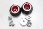 15-25 Yamaha Yzf R1 Lightech Front Axle Wheel Sliders Set Pair. Fixed Price $44.99.