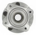 Skf BR930215 Wheel Bearing And Hub Assembly, Front. Fixed Price $48.00.