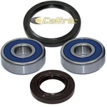 Front Wheel Ball Bearing And Seals Kit For Yamaha XVS650 Vstar Custom 98-15. Fixed Price $32.47.