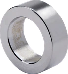 Drag Specialties Axle Spacer Front Left Chrome 0.519"" 0214-2730. Fixed Price $19.39.