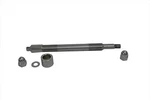 Chrome Front Axle Kit For Harley Twin Cam 2007-2017 Fxstd #41549-07. Fixed Price $54.52.